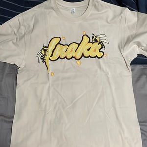 Inaka power T shirt. Size Xl. Worn for about one month. great condition.